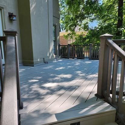 E.B. Painting project example 13